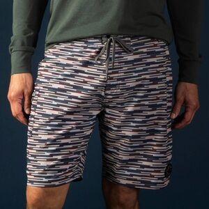 LAIRD Men's Performo Air Performance Short - Limited Edition 36